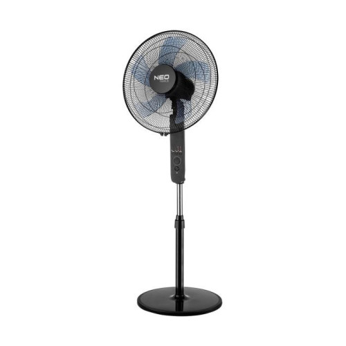Wentylator podłogowy obrotowy śr. 40 cm / 45 W Neo Tools - 90-002 - NEO Tools - 1