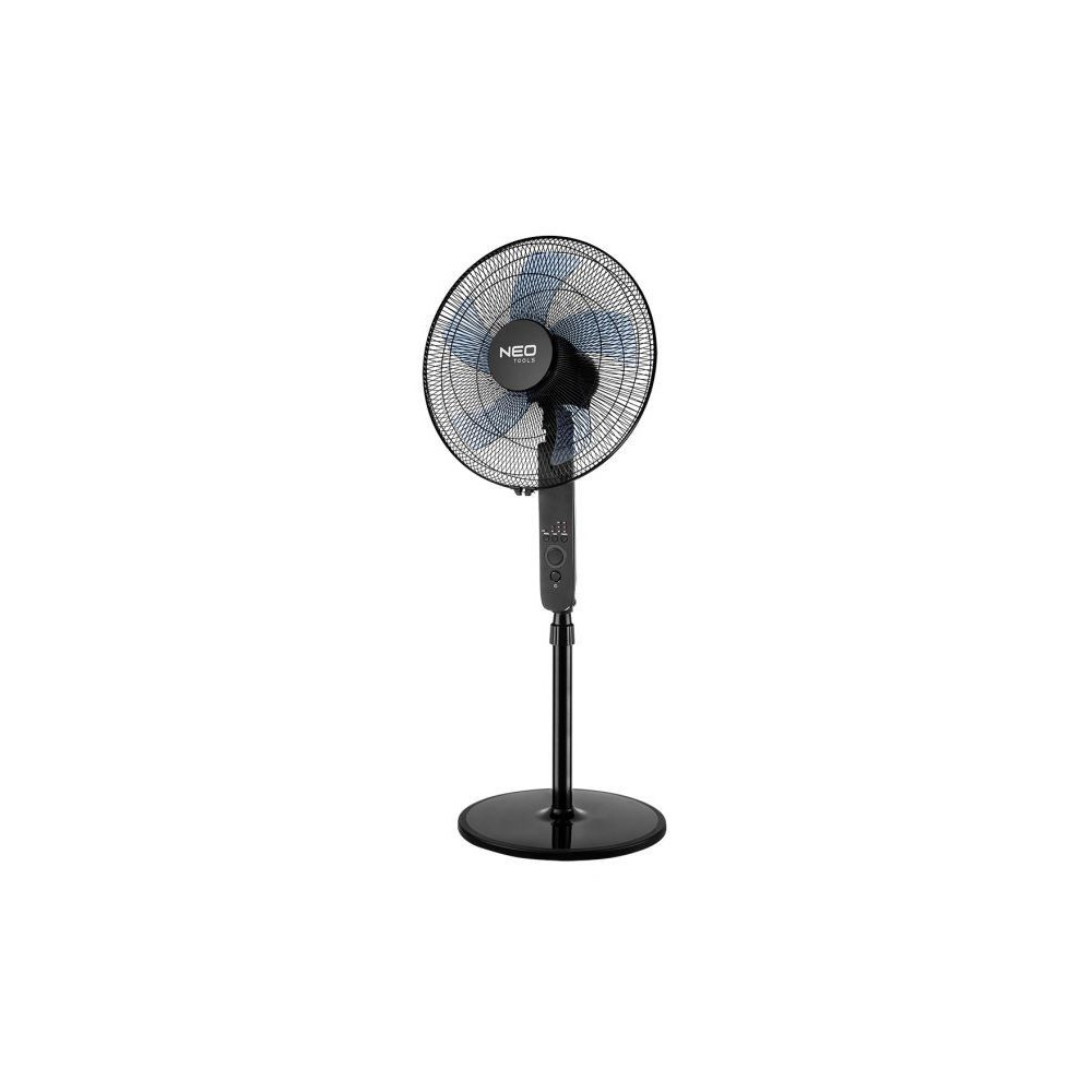 Wentylator podłogowy obrotowy śr. 40 cm / 45 W Neo Tools - 90-002 - NEO Tools - 2