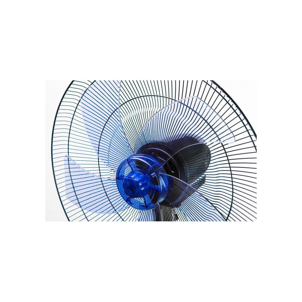 Wentylator podłogowy obrotowy śr. 40 cm / 45 W Neo Tools - 90-002 - NEO Tools - 3