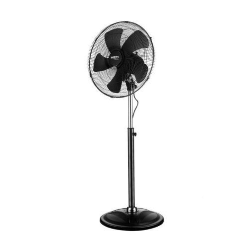 Wentylator podłogowy warsztatowy śr. 45 cm / 100 W Neo Tools - 90-003 - NEO Tools - 1