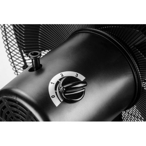 Wentylator podłogowy warsztatowy śr. 45 cm / 100 W Neo Tools - 90-003 - NEO Tools - 3