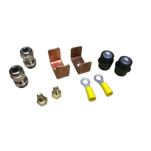 Zestaw naprawczy złączy IHD Teknel / Ideal - 004795 - Ideal - 1