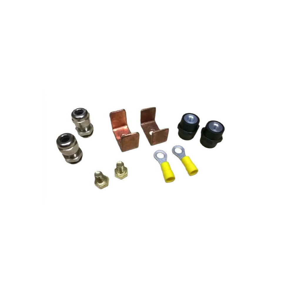 Zestaw naprawczy złączy IHD Teknel / Ideal - 004795 - Ideal - 1
