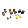 Zestaw naprawczy złączy IHD Teknel / Ideal - 004795 - Ideal - 1