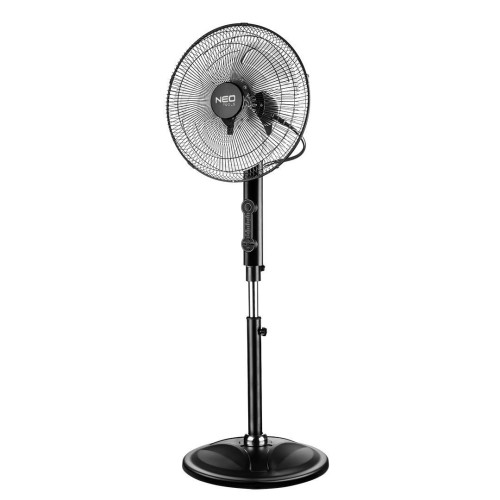 Wentylator podłogowy warsztatowy śr. 40 cm / 80 W Neo Tools - 90-004 - NEO Tools - 1