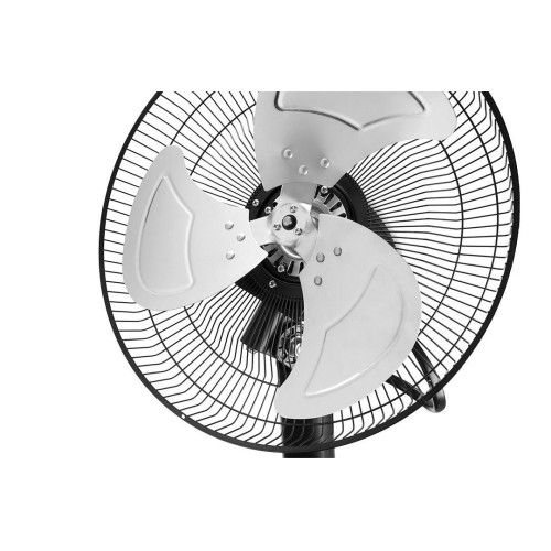 Wentylator podłogowy warsztatowy śr. 40 cm / 80 W Neo Tools - 90-004 - NEO Tools - 1 2