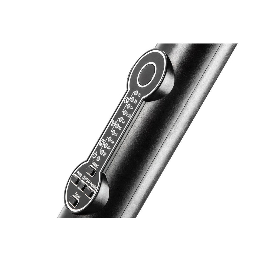 Wentylator podłogowy warsztatowy śr. 40 cm / 80 W Neo Tools - 90-004 - NEO Tools - 3