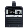 Spawarka Magnum Snake 200 LED - zestaw - U I SNA 200LD-G - Magnum - 5