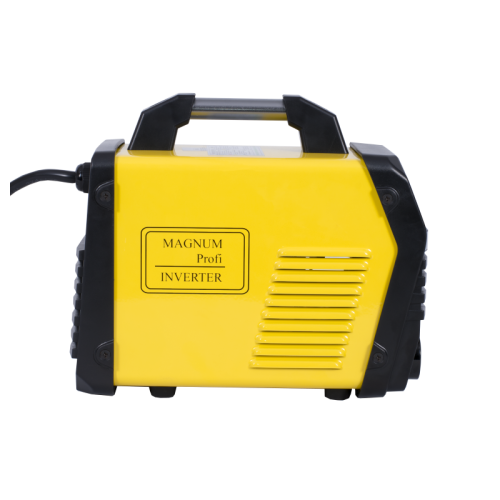 Spawarka Magnum Snake 200 LED - zestaw - U I SNA 200LD-G - Magnum - 9