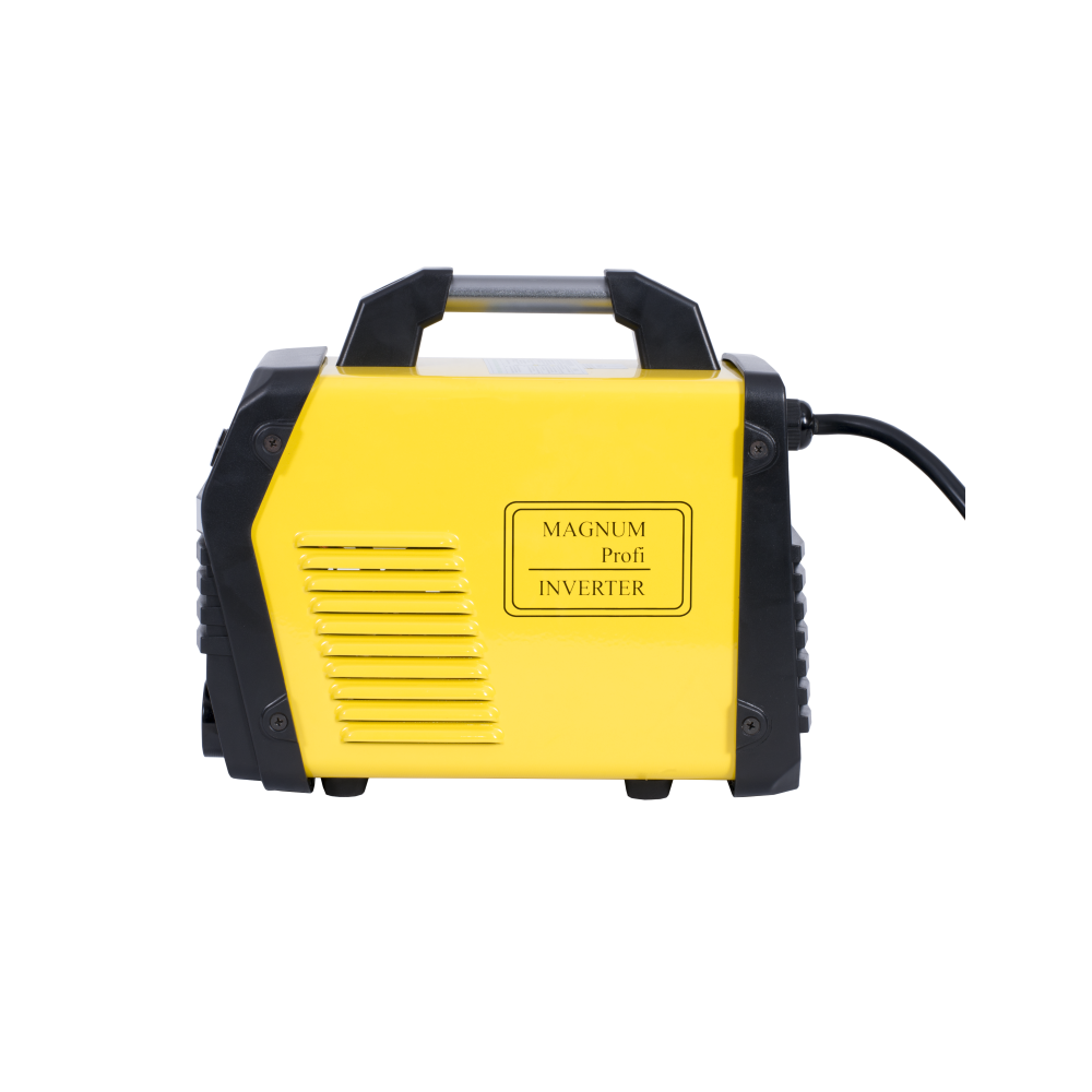 Spawarka Magnum Snake 200 LED - zestaw - U I SNA 200LD-G - Magnum - 10