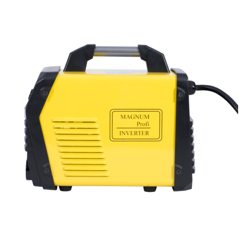 Spawarka Magnum Snake 200 LED - zestaw - U I SNA 200LD-G - Magnum - 10