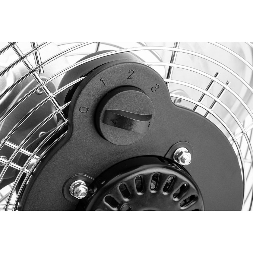 Wentylator podłogowy śr. 30 cm / 50 W Neo Tools - 90-005 - NEO Tools - 3