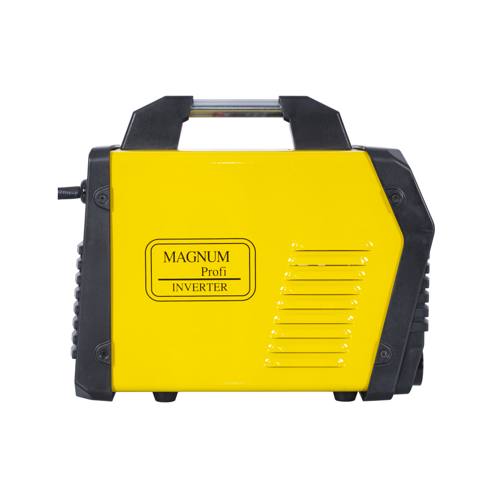 Spawarka Magnum Snake 270 LED - zestaw - U I SNA 270LD-G - Magnum - 8