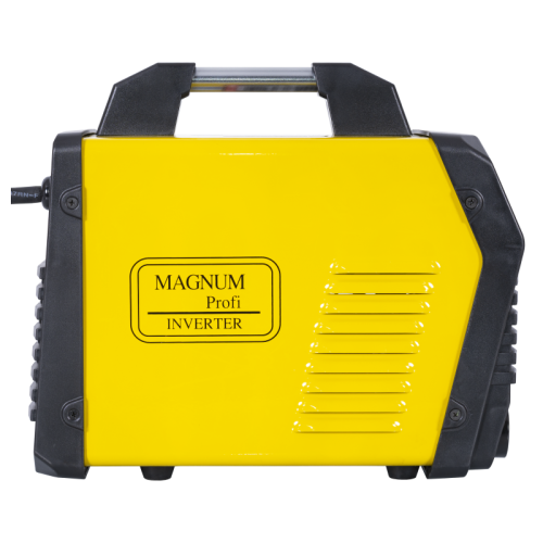 Spawarka Magnum Snake 270 LED - zestaw - U I SNA 270LD-G - Magnum - 8