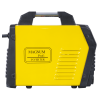Spawarka Magnum Snake 270 LED - zestaw - U I SNA 270LD-G - Magnum - 8