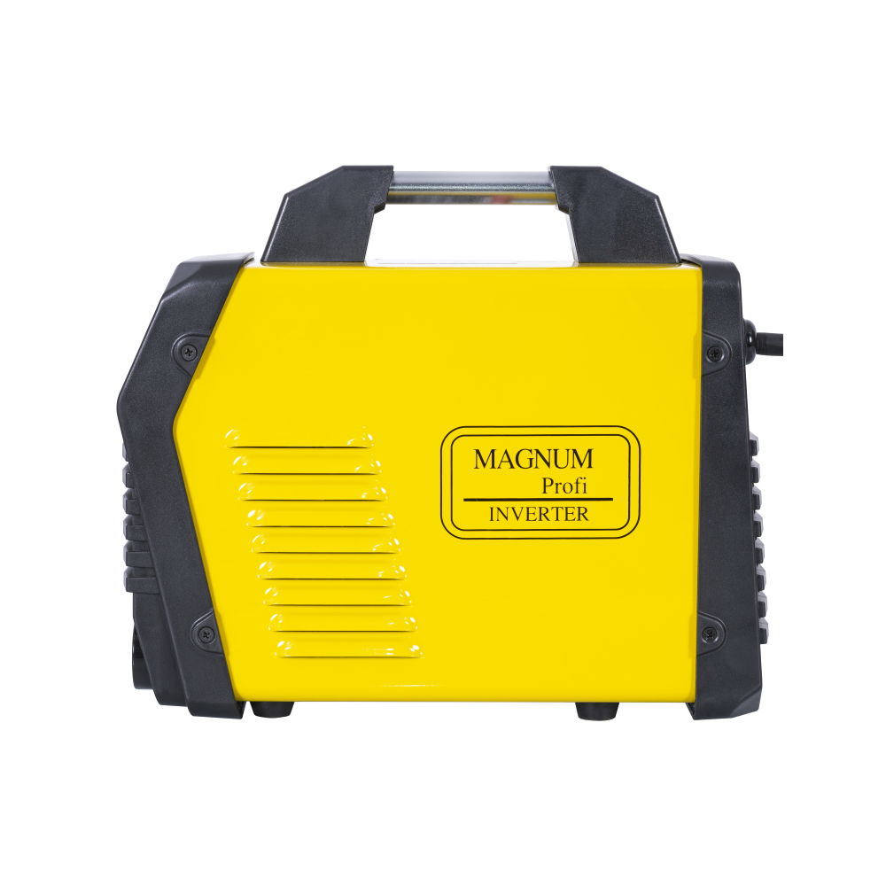 Spawarka Magnum Snake 270 LED - zestaw - U I SNA 270LD-G - Magnum - 9