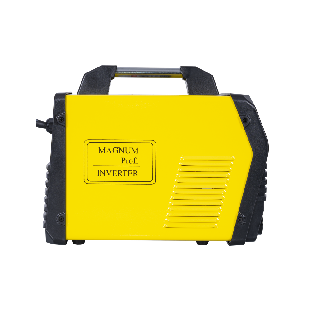 Spawarka Magnum Snake 320 LED - zestaw - U I SNA 320LD-G - Magnum - 8