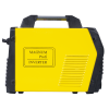 Spawarka Magnum Snake 320 LED - zestaw - U I SNA 320LD-G - Magnum - 8
