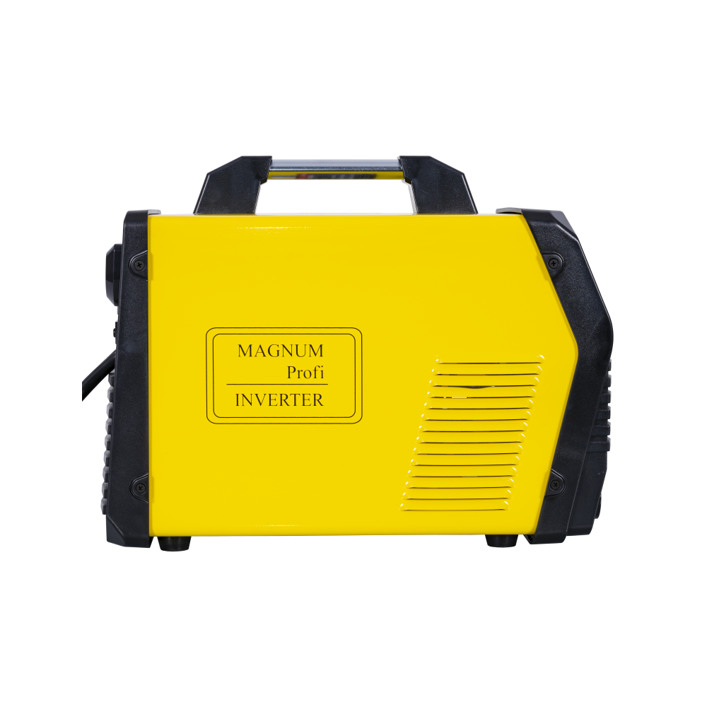 Spawarka Magnum Snake 405 LED - zestaw - U I SNA 405LD-G - Magnum - 9