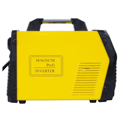 Spawarka Magnum Snake 405 LED - zestaw - U I SNA 405LD-G - Magnum - 9