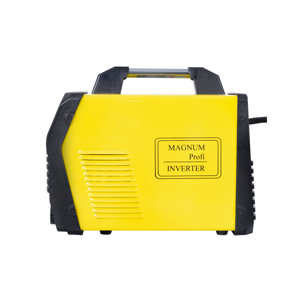 Spawarka Magnum Snake 320 LED - zestaw - U I SNA 320LD-G - Magnum - 9