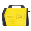 Spawarka Magnum Snake 320 LED - zestaw - U I SNA 320LD-G - Magnum - 9