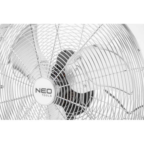 Wentylator podłogowy śr. 45 cm / 111 W Neo Tools - 90-006 - NEO Tools - 1 2