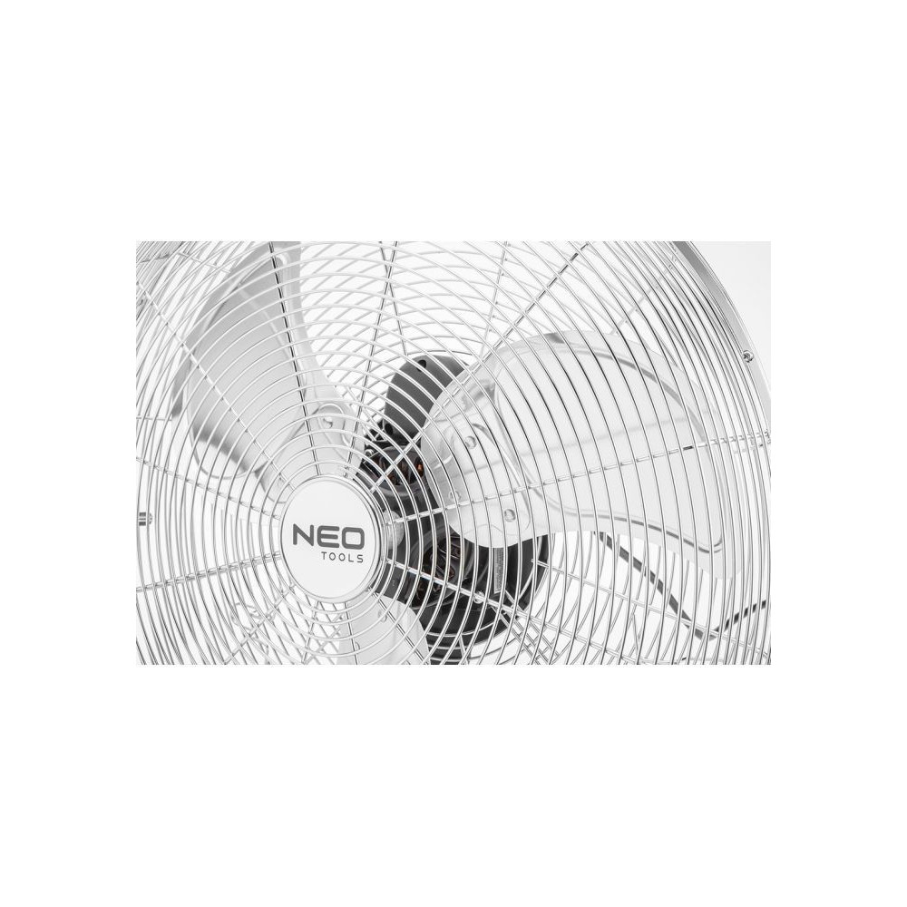Wentylator podłogowy śr. 45 cm / 111 W Neo Tools - 90-006 - NEO Tools - 2