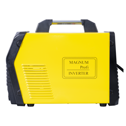 Spawarka Magnum Snake 405 LED - zestaw - U I SNA 405LD-G - Magnum - 10