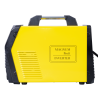 Spawarka Magnum Snake 405 LED - zestaw - U I SNA 405LD-G - Magnum - 10