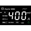 Spawarka Magnum Snake 405 LED - zestaw - U I SNA 405LD-G - Magnum - 6