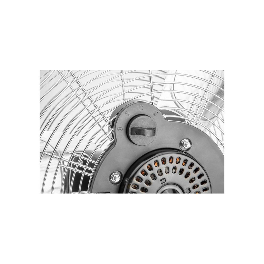 Wentylator podłogowy śr. 45 cm / 111 W Neo Tools - 90-006 - NEO Tools - 3