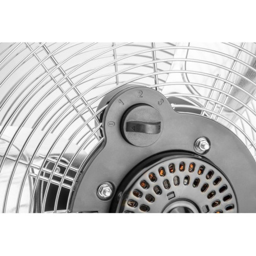 Wentylator podłogowy śr. 45 cm / 111 W Neo Tools - 90-006 - NEO Tools - 3