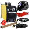 Spawarka Magnum Snake 320 LED - zestaw - U I SNA 320LD-G - Magnum - 1