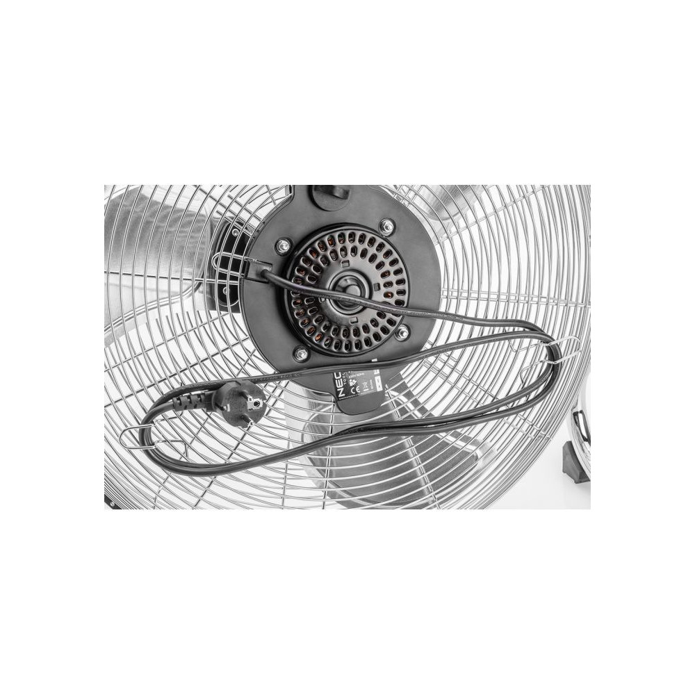 Wentylator podłogowy śr. 45 cm / 111 W Neo Tools - 90-006 - NEO Tools - 4