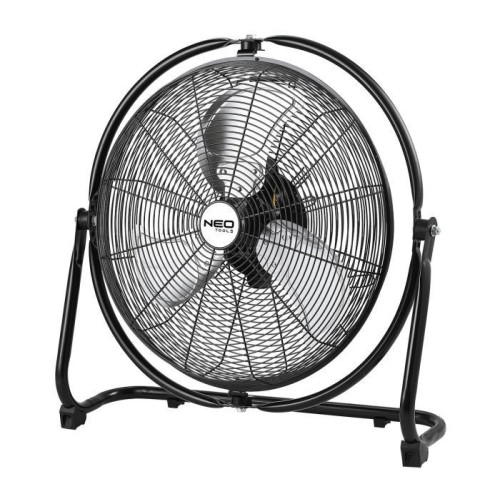 Wentylator-cyrkulator podłogowy śr. 45 cm / 111 W Neo Tools - 90-007 - NEO Tools - 1