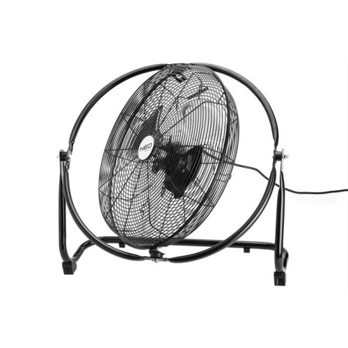 Wentylator-cyrkulator podłogowy śr. 45 cm / 111 W Neo Tools - 90-007 - NEO Tools - 1 2