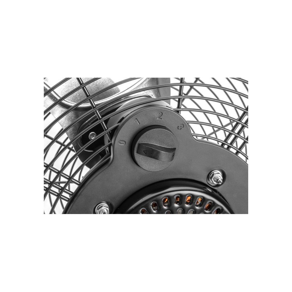 Wentylator-cyrkulator podłogowy śr. 45 cm / 111 W Neo Tools - 90-007 - NEO Tools - 3