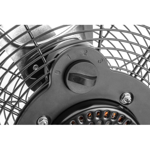 Wentylator-cyrkulator podłogowy śr. 45 cm / 111 W Neo Tools - 90-007 - NEO Tools - 3