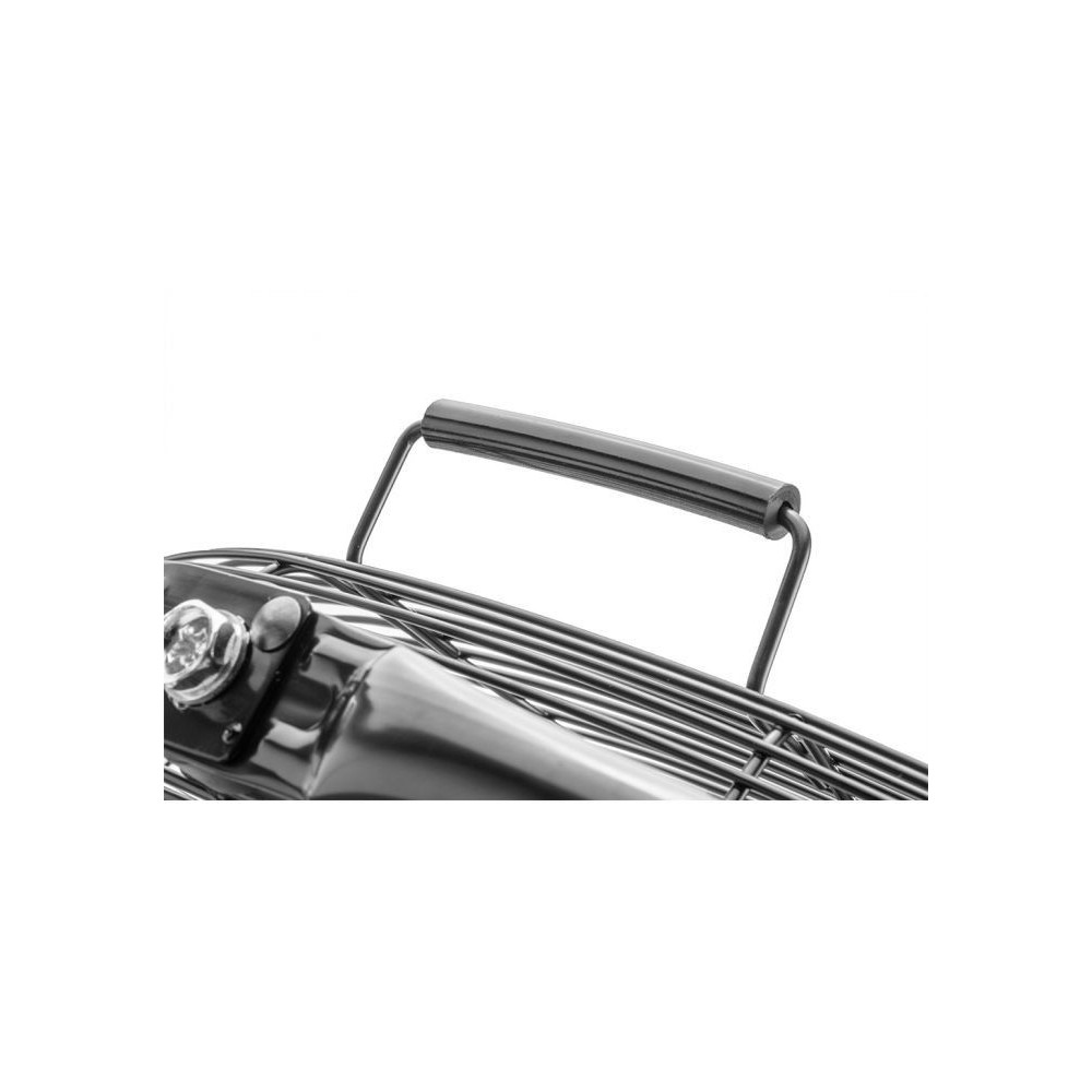 Wentylator-cyrkulator podłogowy śr. 45 cm / 111 W Neo Tools - 90-007 - NEO Tools - 4