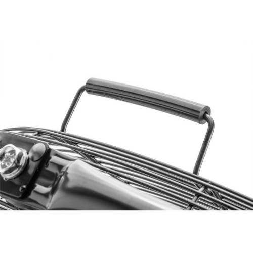 Wentylator-cyrkulator podłogowy śr. 45 cm / 111 W Neo Tools - 90-007 - NEO Tools - 4