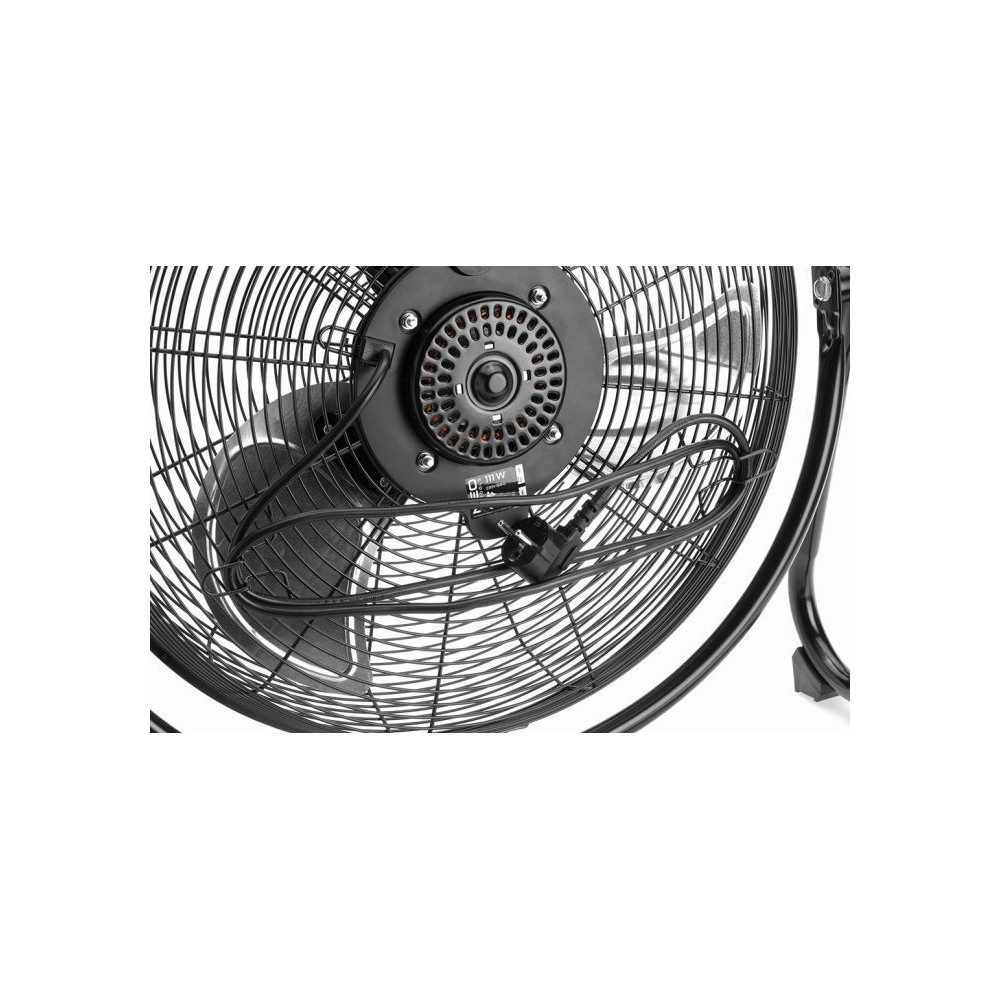 Wentylator-cyrkulator podłogowy śr. 45 cm / 111 W Neo Tools - 90-007 - NEO Tools - 5