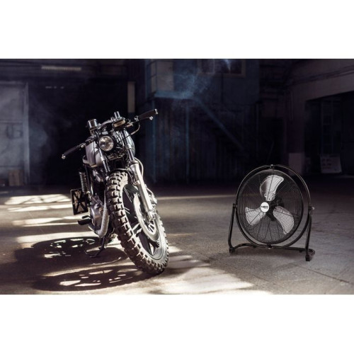 Wentylator-cyrkulator podłogowy śr. 45 cm / 111 W Neo Tools - 90-007 - NEO Tools - 6