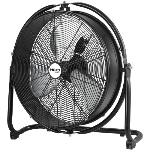 Wentylator-cyrkulator podłogowy śr. 50 cm / 100 W Neo Tools - 90-008 - NEO Tools - 1