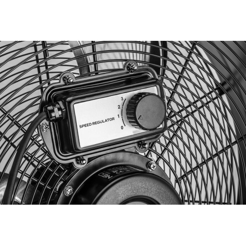 Wentylator-cyrkulator podłogowy śr. 50 cm / 100 W Neo Tools - 90-008 - NEO Tools - 4