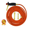 Palnik do lutowania PERUN PL-003Ppa z wężem 5 m - W330-2052 - Perun - 1