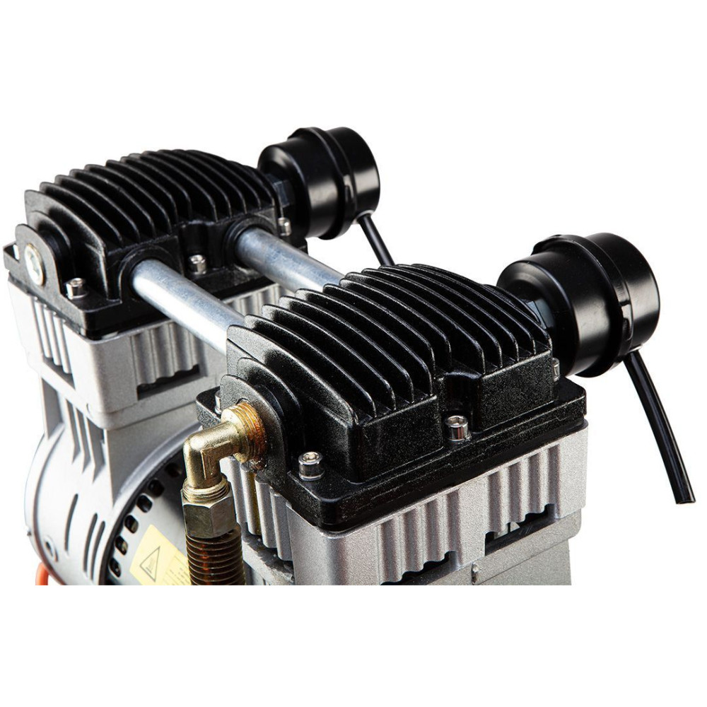 Kompresor bezolejowy 50 litrów Neo Tools 12K022 - 12K022 - NEO Tools - 2
