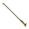Palnik do cięcia acetylen/propan Sherman TWC1 / 90° / 100 cm - GNTWC1-100-90 - Sherman - 1