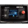 Spawarka Weldman Power TIG 210 AC/DC LCD Synergic Puls PFC - zestaw - 104 413-G - Weldman - 6