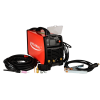 Spawarka Weldman Power TIG 210 AC/DC LCD Synergic Puls PFC - zestaw - 104 413-G - Weldman - 4